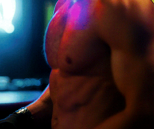 justaholesir:JON COR as Mark Blaine / ChillblaineThe Flash (2014) Season 7 Episode 7: “Growing Pains”