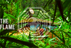Lost Meme: [1/3] Locations The Dharma Stations 