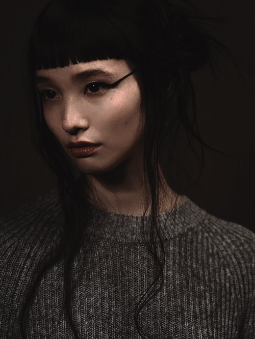 Yuka Mannami My japanese fashion community -  vk.com/japanese.fashion