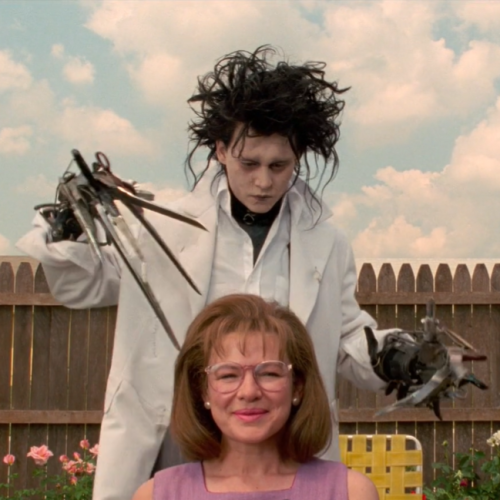 romavitae: | Edward Scissorhands (1990)  please like or reblog if you use ✨