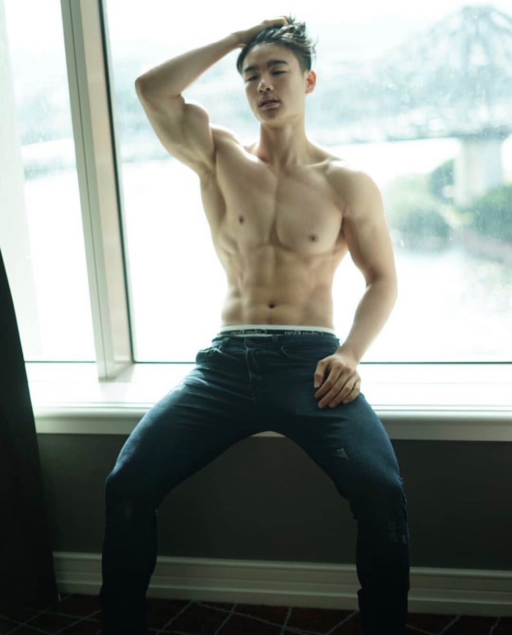 asian-men-x: