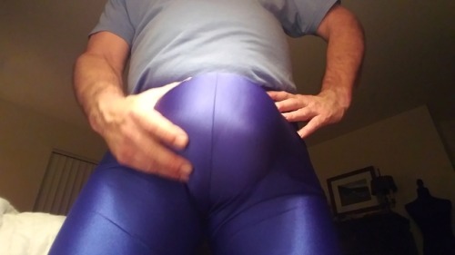 bigspandexbulge: SKINFIT MEXICO jammers.Strong Spandex Bulge Support.