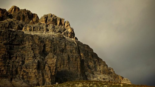 Tre Cime di Lavaredo..september 2014… Fotocredits (Velobeats.com)