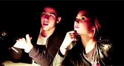 likestolenpoetries:  #NEONLIGHTSTOUR - Week 1 