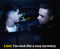 I LOVE ZAYN