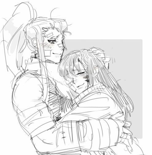 pbyums: Genyatta &amp; Um. Wht should they called ?