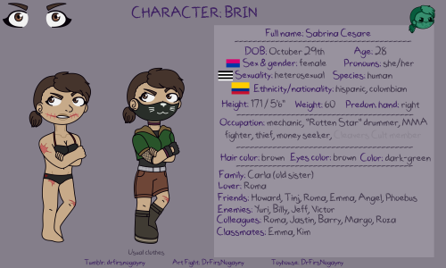 New References