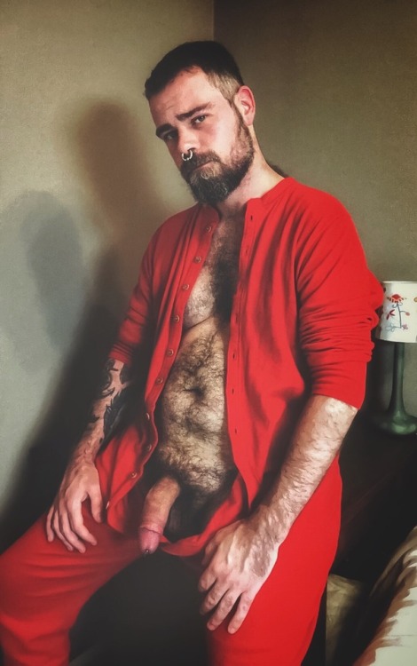 The Gainly Bear adult photos