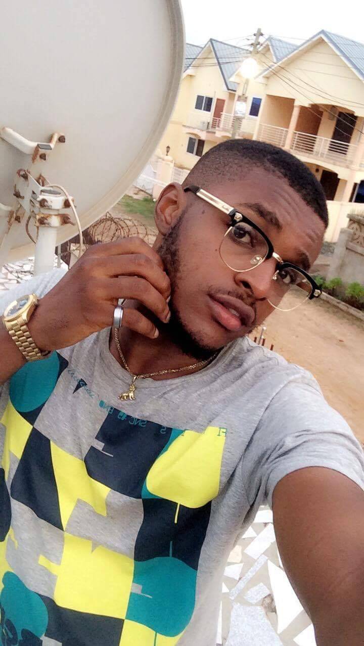 LilBamaBoy 👅💦