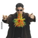 chongoblog:sacredstem:if you had the 2006 guinness book of world records do you remember this guy with the record for the most straws stuffed in a mouth? why is he dressed like he’s in the matrix? slay. If you get to be in the Guinness Book of World