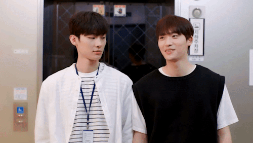 OUR DATING SIM [EP 6]