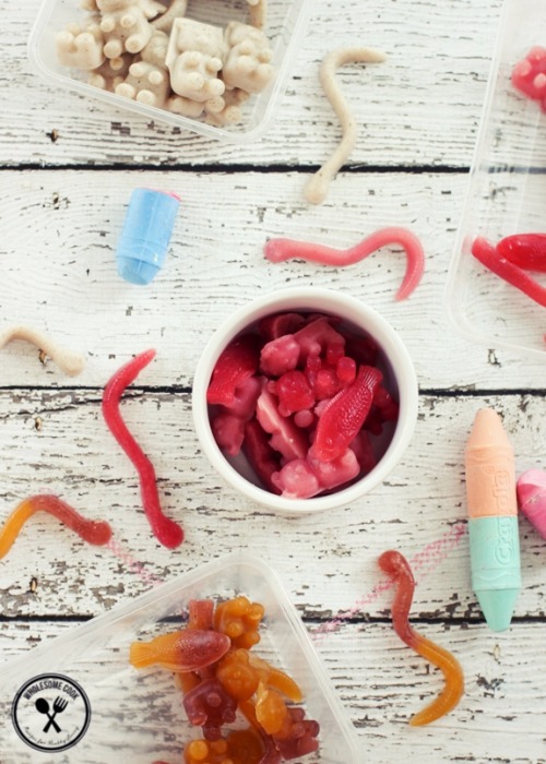 confectionerybliss - 16 Homemade Candy Recipes (With Vegan +...