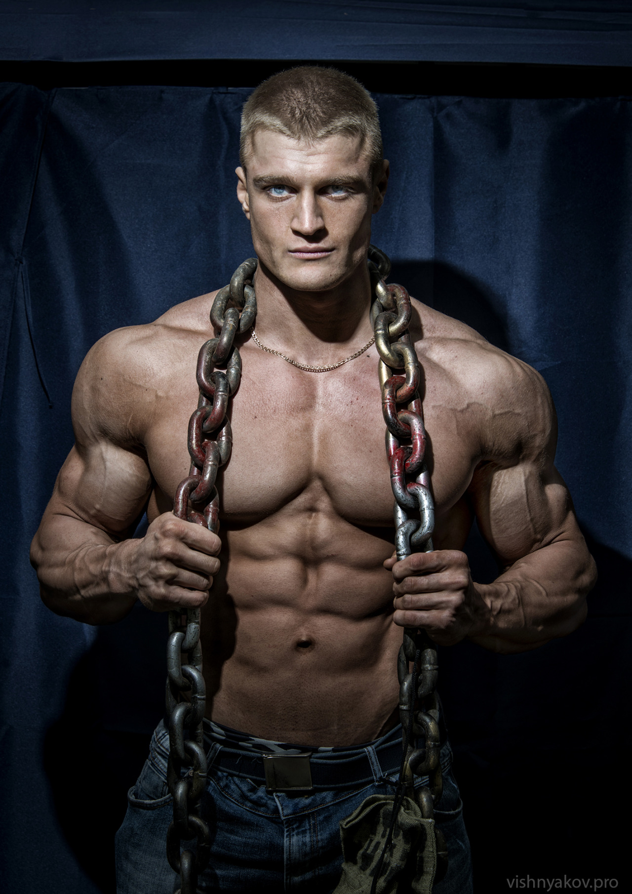 vishnyakovpro:  Vladislav KremlevKaliningrad 