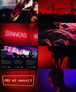 reijiimortuus:  Hope u like itmy first aesthetics~