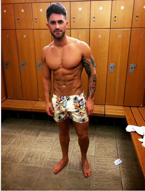 hotfamous-men:  Ross Worswick