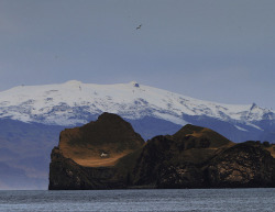 fabforgottennobility:  Eyjafjallajökull