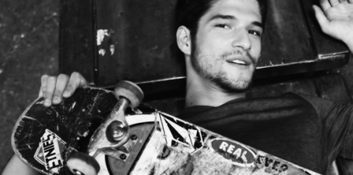 tyler posey headers © @dopestew. credit if you use (click here) 