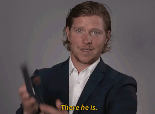 Nicklas Bckstrm On Swedish Stereotypes