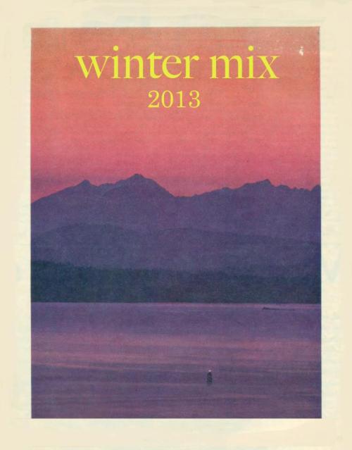fromlookoutmountain-blog:Winter Mix 2013 is up and running via Soudcloud.  Check it out here:ht