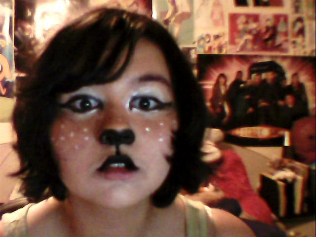 yumizoomi:  clockworkzog:  uhh yup i attempted at a thing; i couldnt find most of