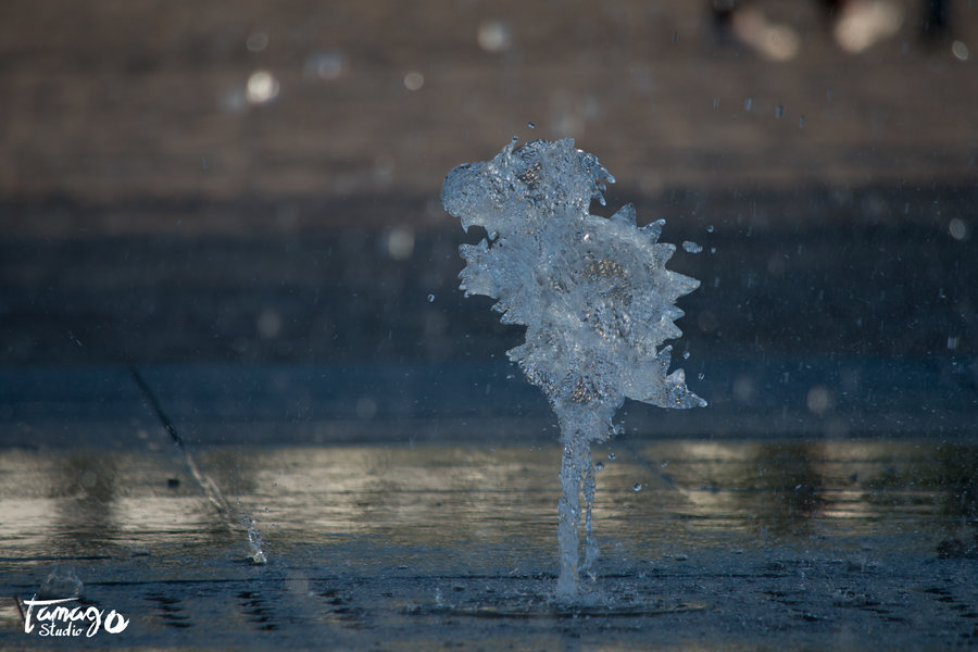 retrogamingblog:  Super Mario Water Art by StudioTamago