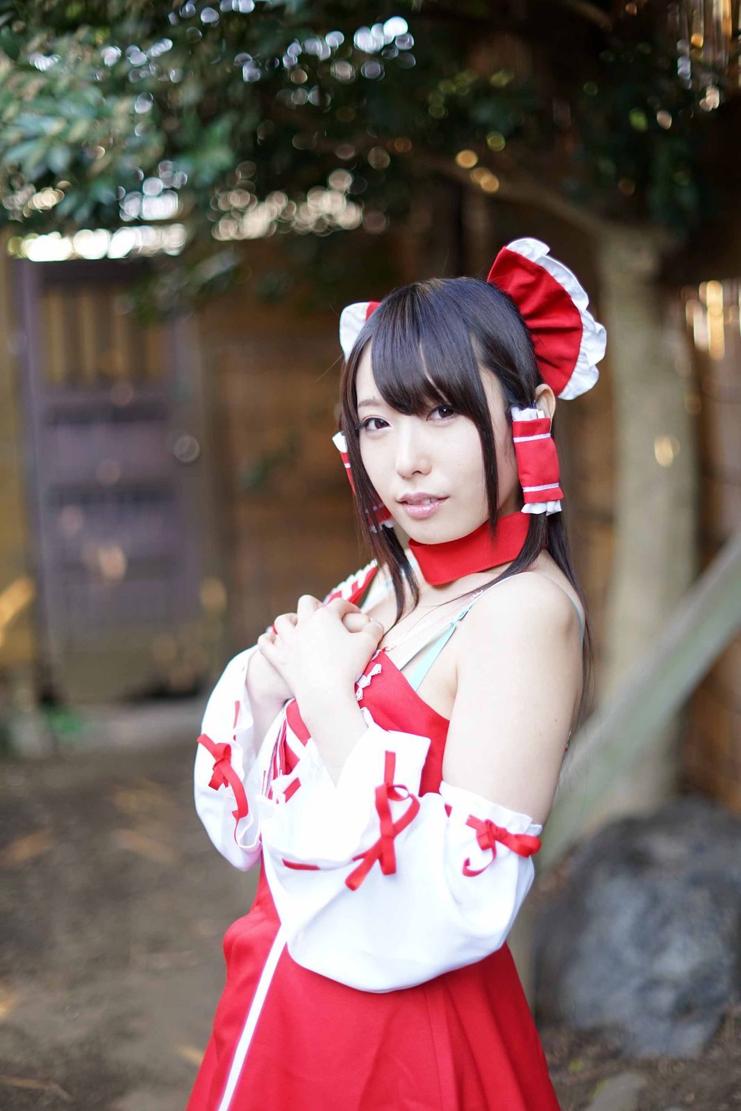 cosplaygirl:  小鳥遊屋COSPLAYERS館 : コスホリック11　小鳥遊屋サンプル画像　有村千佳