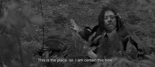 whosthatknocking:A Field in England (2013), dir. Ben Wheatley