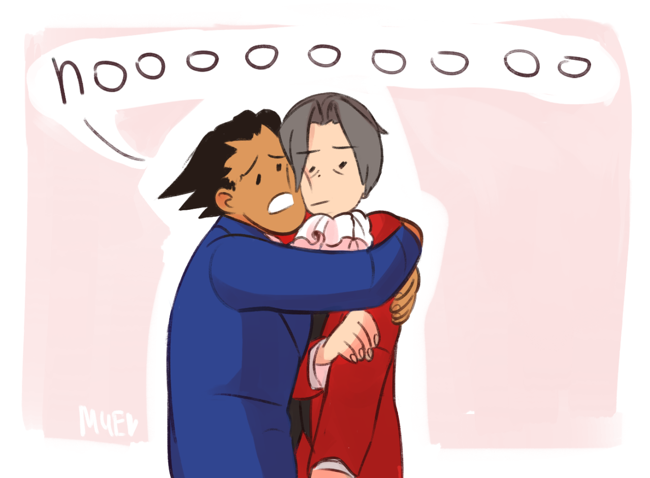 ladyegcake:  thats exactly what happened in rise of ashes right 