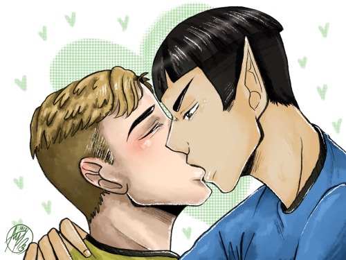 Sweet Kiss