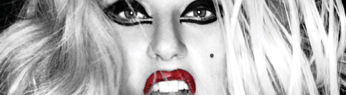 church-of-gaga:  le-scheisse: Born This Way was Born To Slay, since 5†23†11.  the first time I bought the album and opened the booklet and read ‘This Album is for U’ I literally started crying because I felt like the phrase was meant for me just