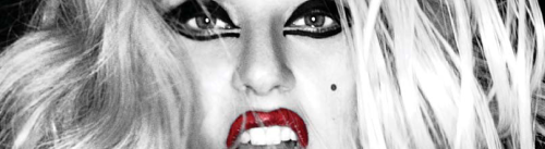 XXX church-of-gaga:  le-scheisse: Born This Way photo