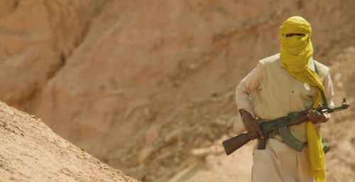 timbuktu (2014) - Director: Abderrahmane Sissako- Cinematographer: Sofian El Fani ”where is forgiven