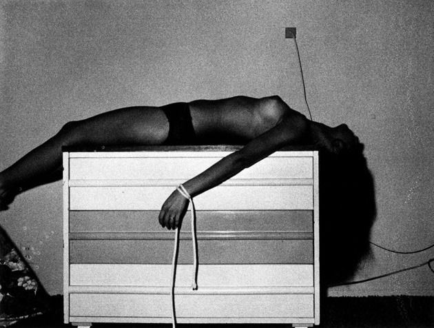 vivipiuomeno1:  Steve Kahn ph. - ‘The Hollywood Suites’              