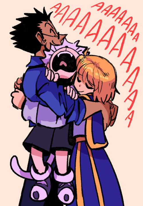 This Tiktok Inspired Me To Draw This. It Will Never Not Be Funny To Me