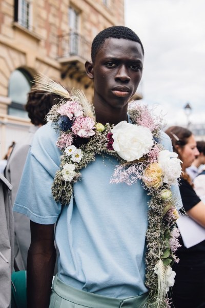 fashionweeksfaves:
“Louis Vuitton Spring 2020 Menswear
”