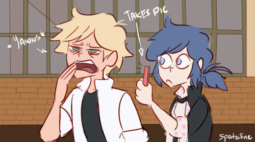 spatziline: The Barney Stinson Effect….and some people are just like that lol ( POST-REVEAL )  +Patr