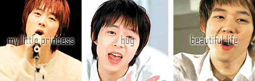 baekfuns-blog:  860604 Park Yoochun. Happy birthday precious♥ 