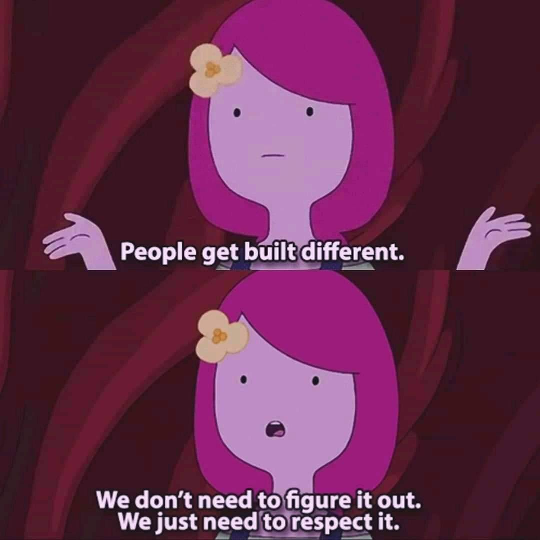 :