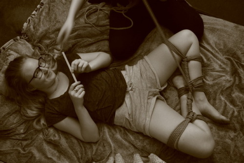 nikolasromanov: Part 4, Chapter 2 Model: MoonshineRigger: NikoPhotographer: Ann Emotions  