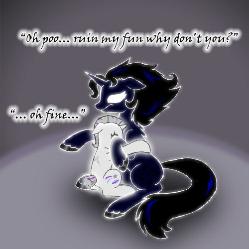 askstarshot:askdarknebula:&ldquo;It took a while but looks like I finally got