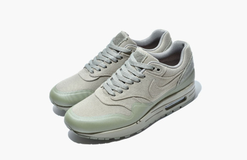 modelsandstuff:Nike Air Max 1 V SP Monotone Pack