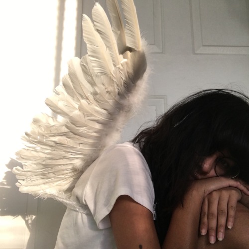 ccrygirl: a sleepy angel