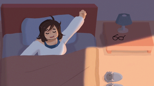 “Overwatch Animated Short: Mei’s Lunar New Year Reunion”Worked on this lovely short film with the am