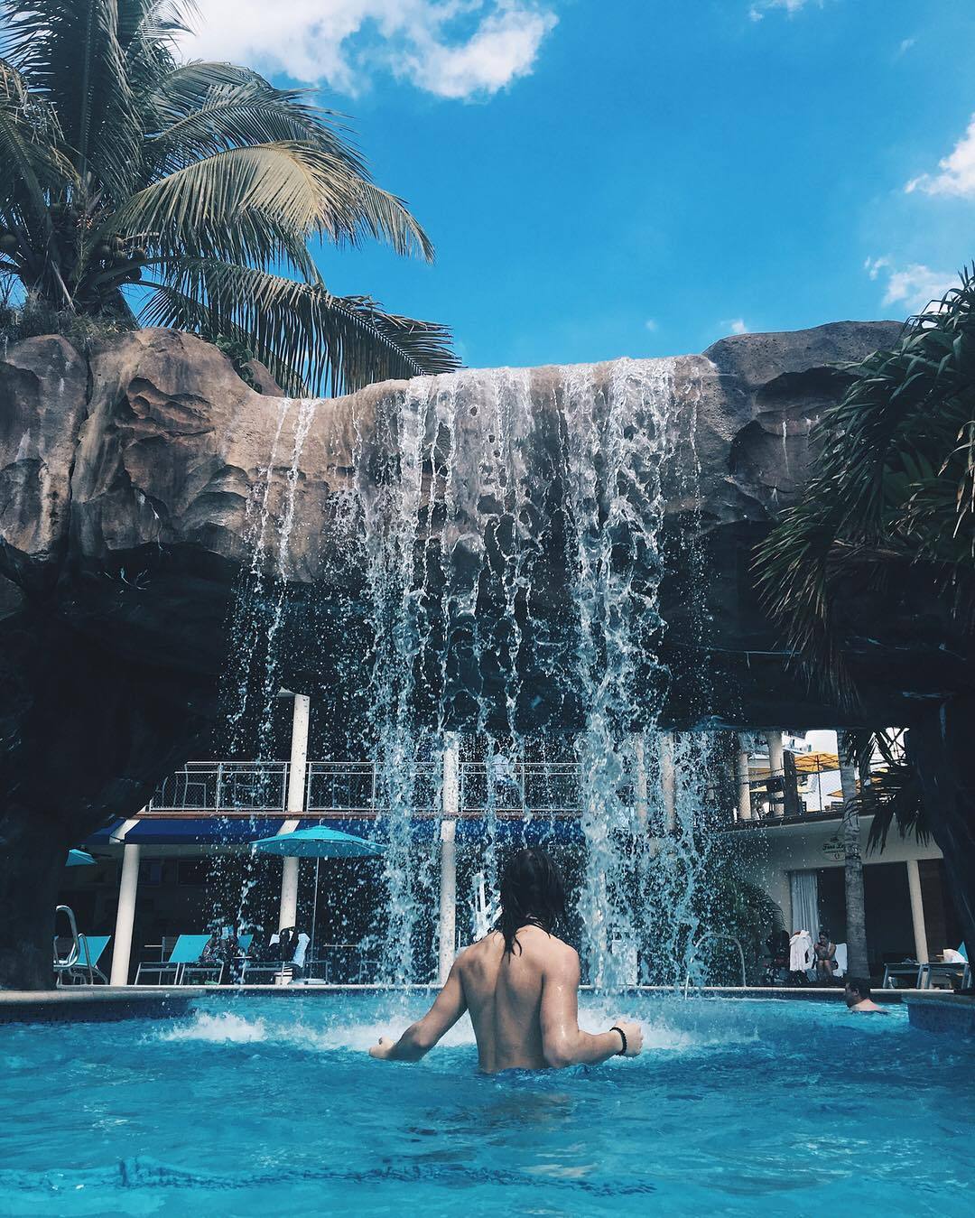 summer bliss