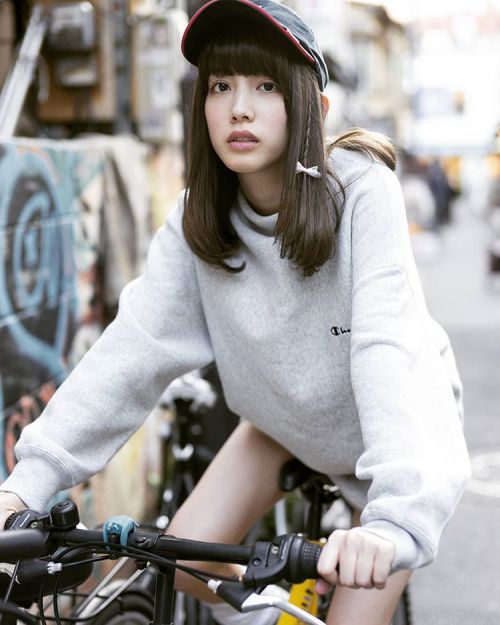 #松田るか #ruka_matsuda