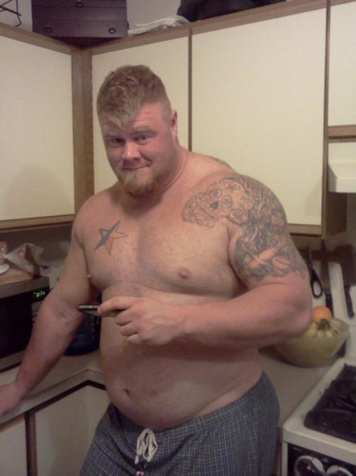 superbears:  SO CUTE SEXY MARSH