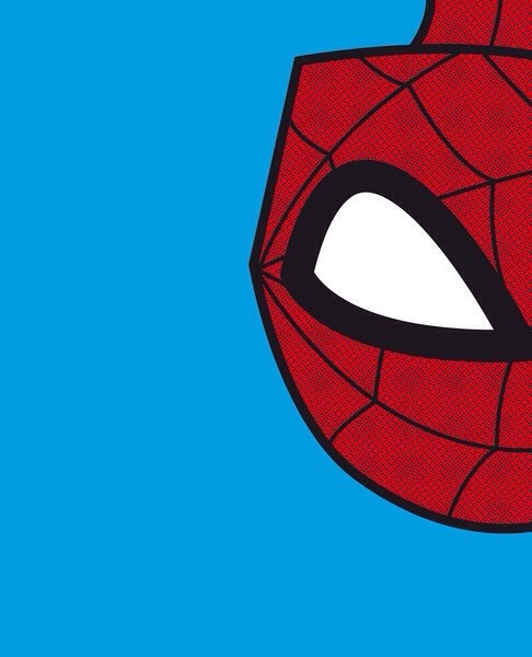 burggerking:  Batman v Spiderman. 