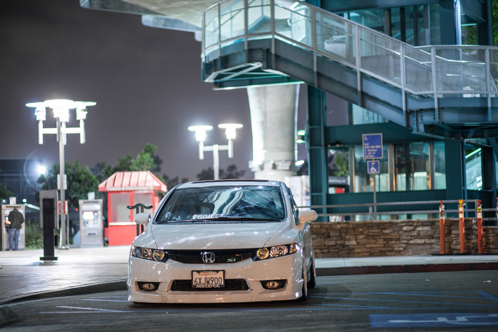bgecks:   Quick shoot with my friend to test out his new lens. Couple of days before