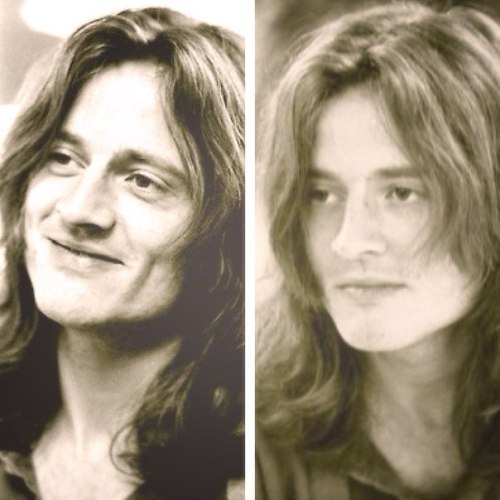 dirty-dark-soul: Led Zeppelin, John Paul Jones