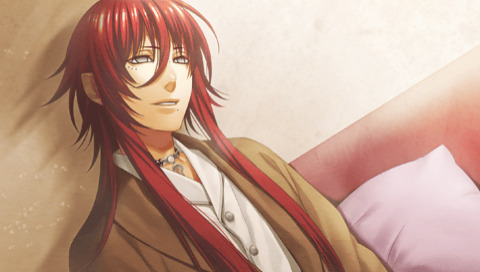 Random Musings — Kamigami no Asobi - Loki's Endings